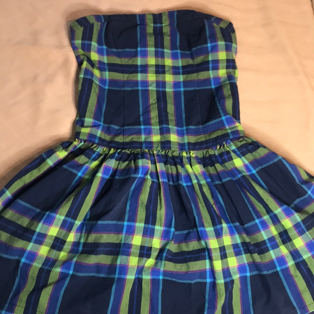 Hollister dress (s)